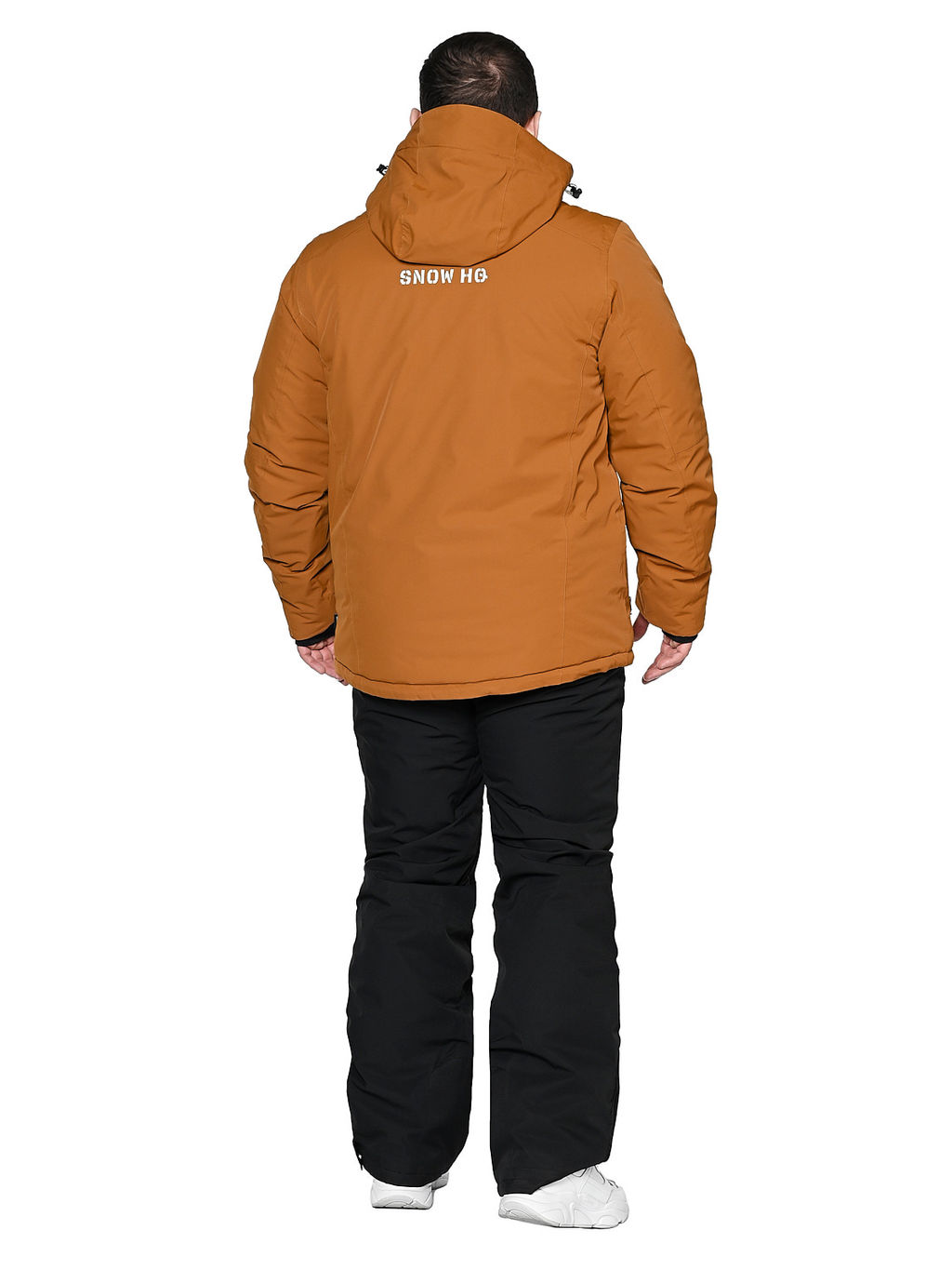 Костюм A-89103 Песочный