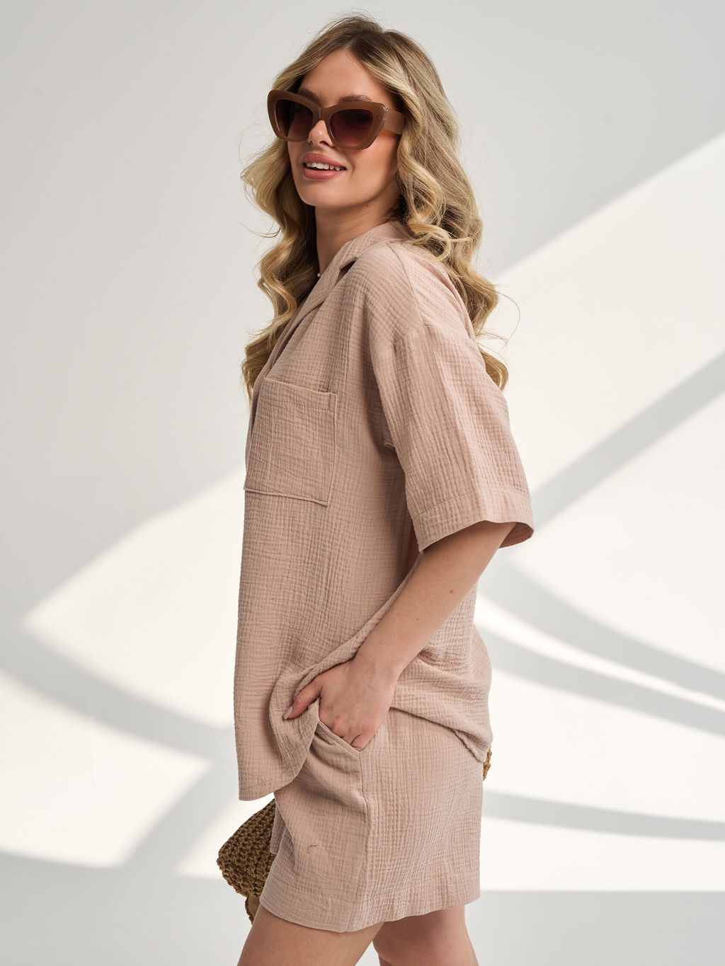 Костюм муслиновый - Оптима фото 24