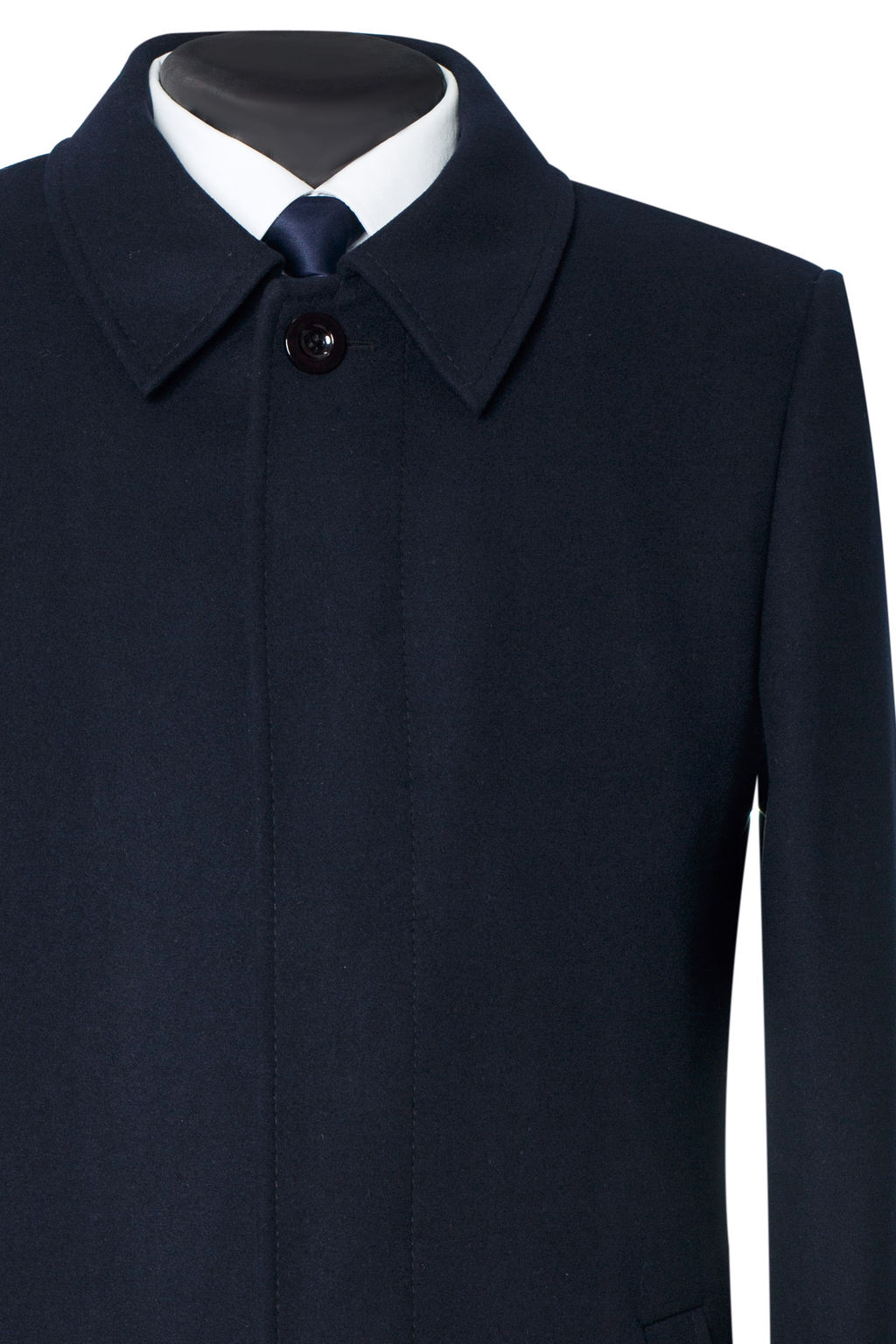 Пальто мужское арт. 32