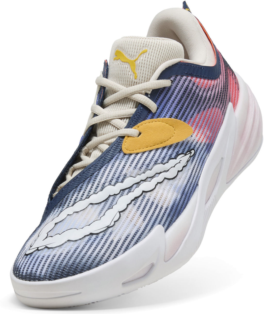 Кроссовки взрослые