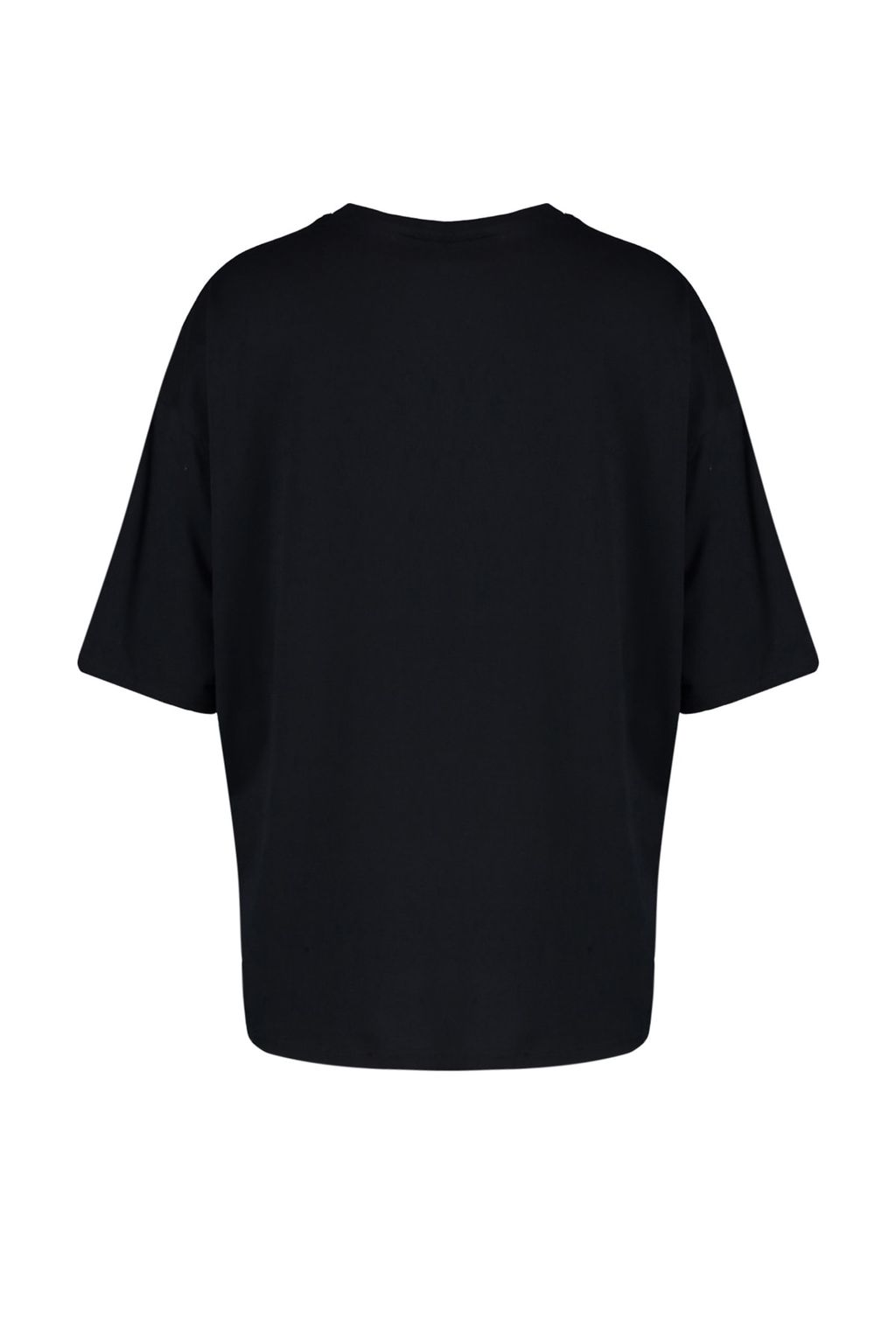 TRENDYOL MAN Oversize/Genis Kesim K?sa Kollu Sehir Bask?l? %100 Pamuklu T-Shirt TMNSS20TS1102 - Trendyolmilla фото 9