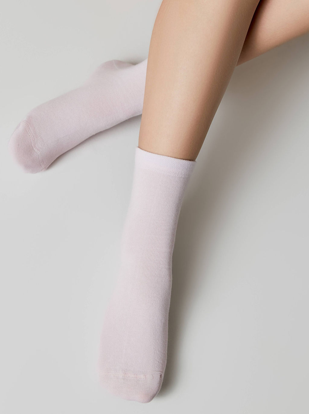 Цена за 2 пары. Носки классические CONTE ACTIVE Носки женские