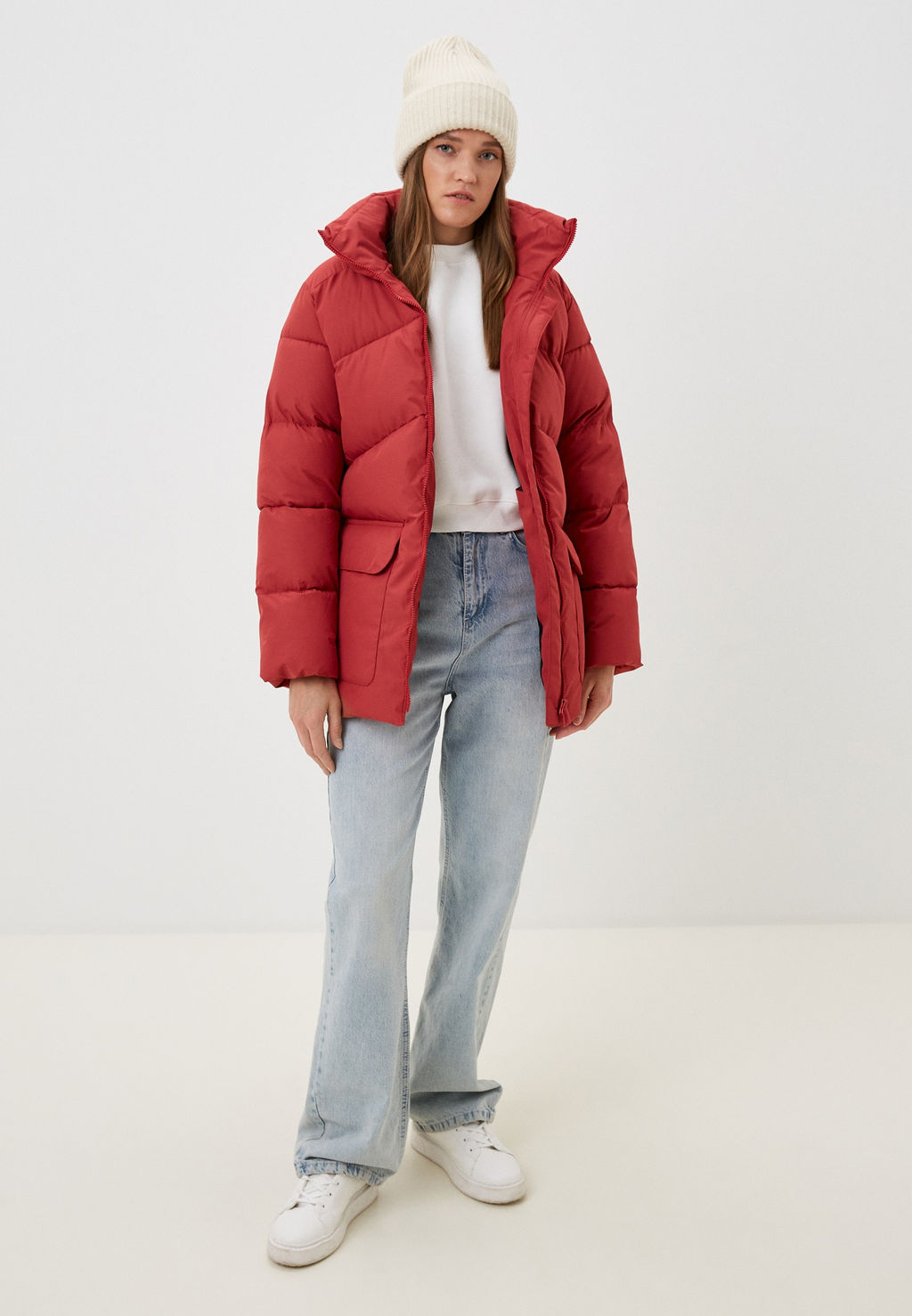 Куртка зимняя 23235-436 - Avese фото 51