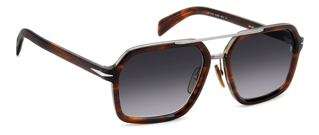 Солнцезащитные очки DAVID BECKHAM DB 7128/S