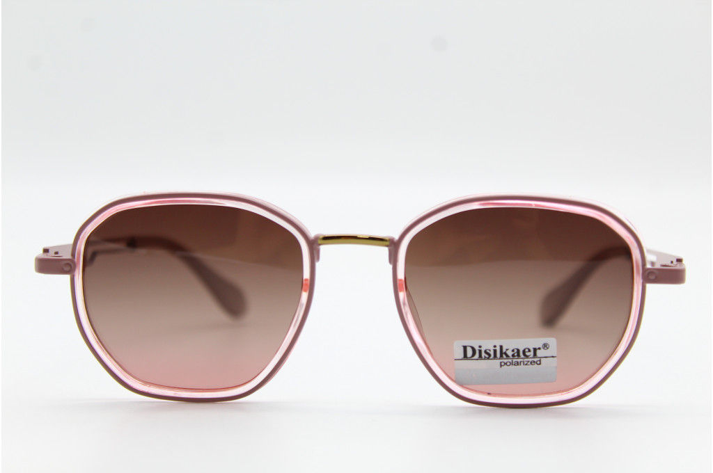Солнцезащитные очки Disikaer (Polarized) с мешочком 0804 54-19-152 C3