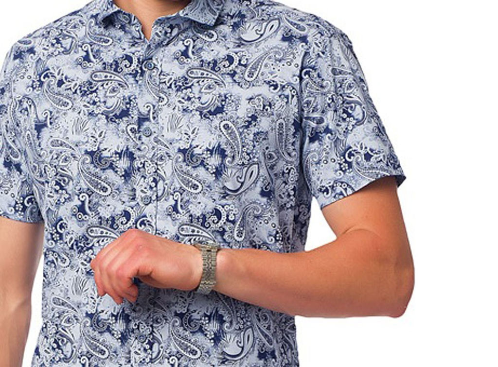 Рубашка 92-НТ-06