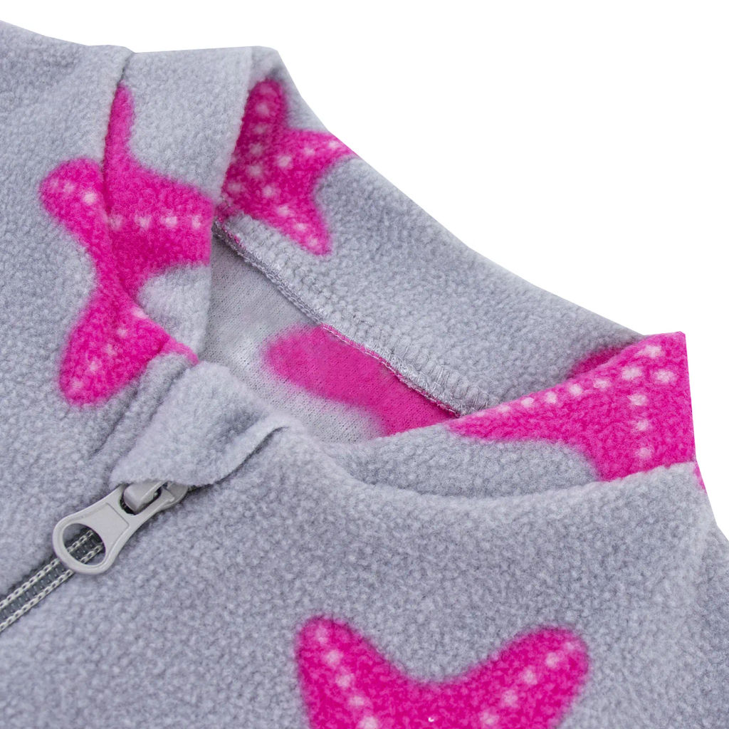 Комбинезон флис 1260601102 - Youlala фото 6