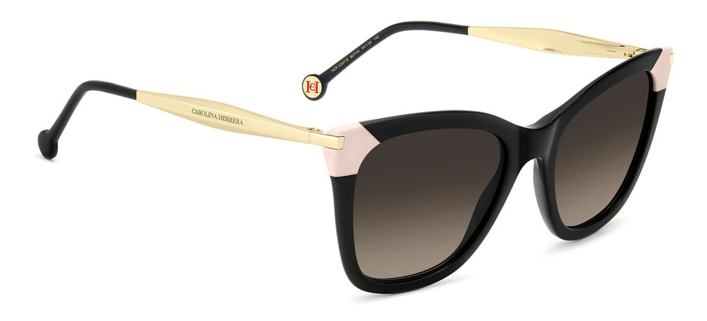 Солнцезащитные очки CAROLINA HERRERA HER 0307/S