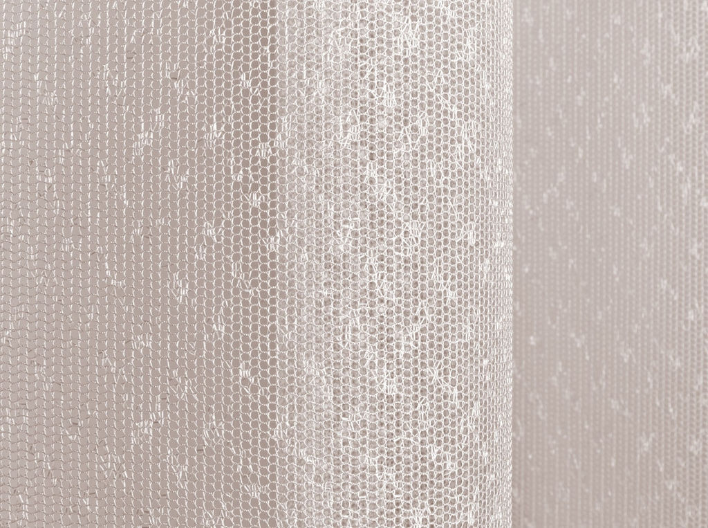 Штора 25С6735-Г50 кремовый нюд 4.95 м*2.70 м