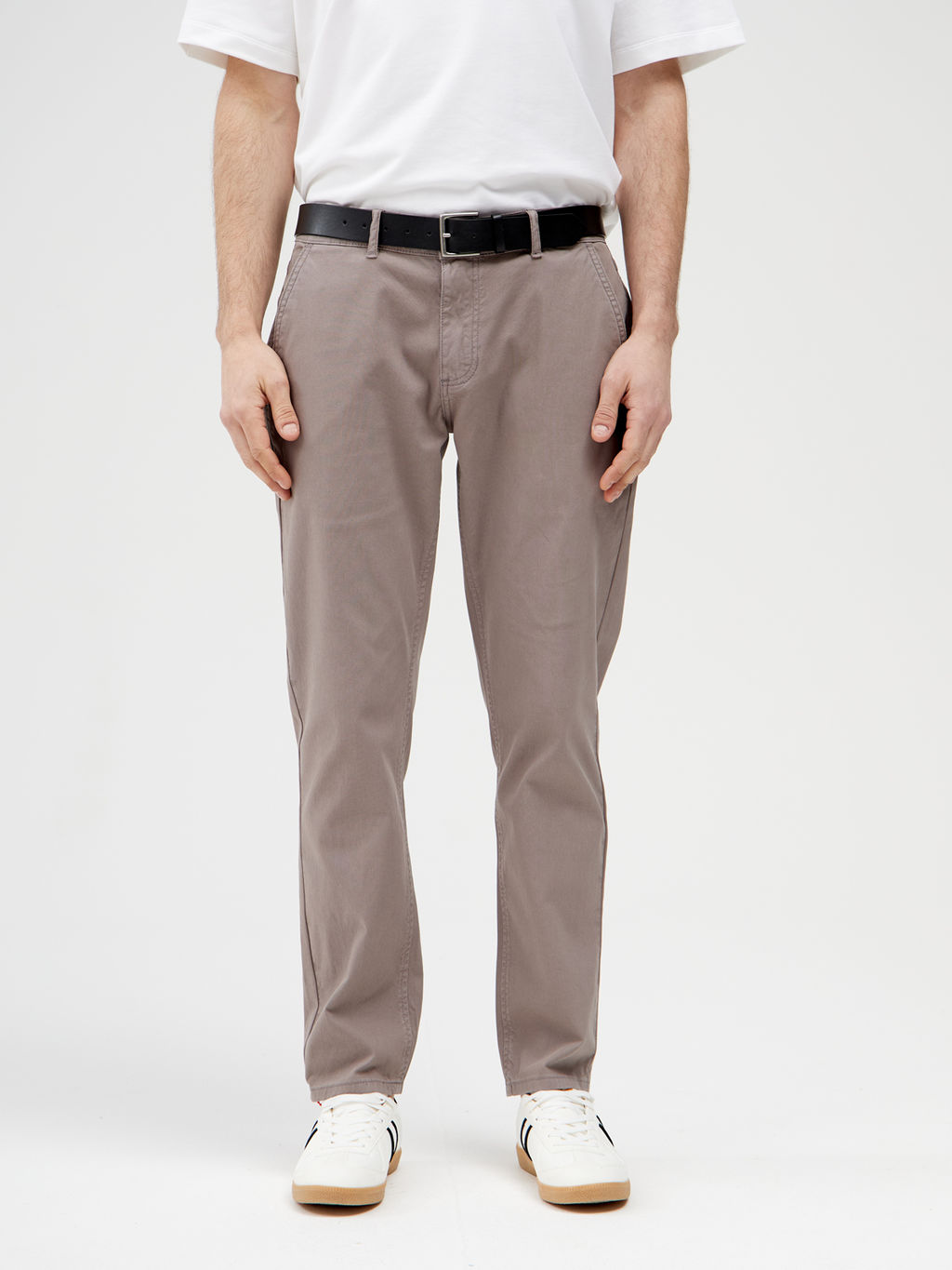 Мужские Брюки TAPER - Mossmore фото 24