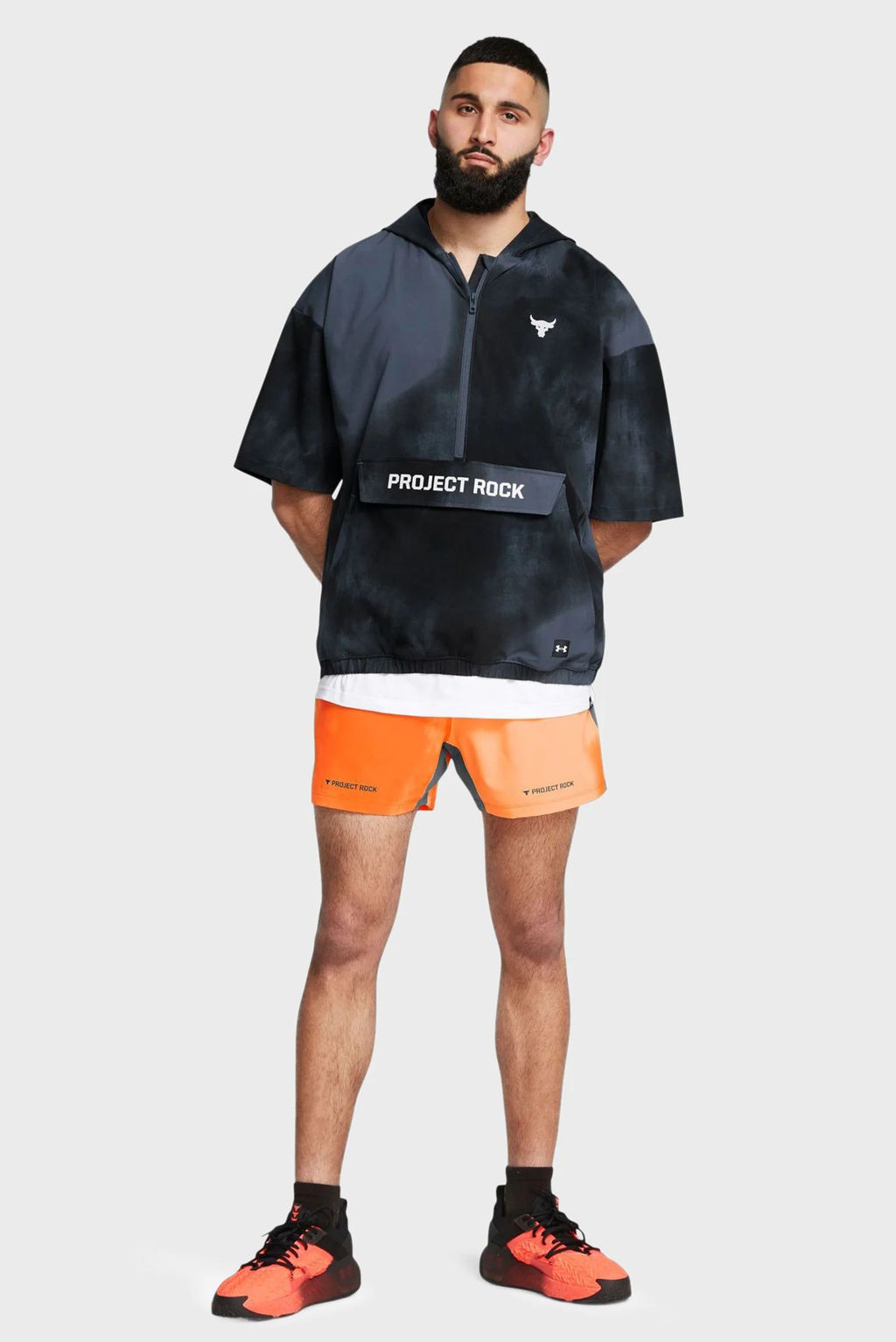 Джемпер мужской