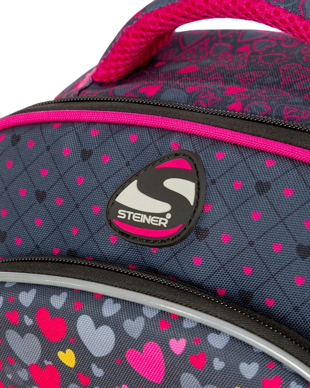 Школьный рюкзак SK1-22 - Steiner фото 13