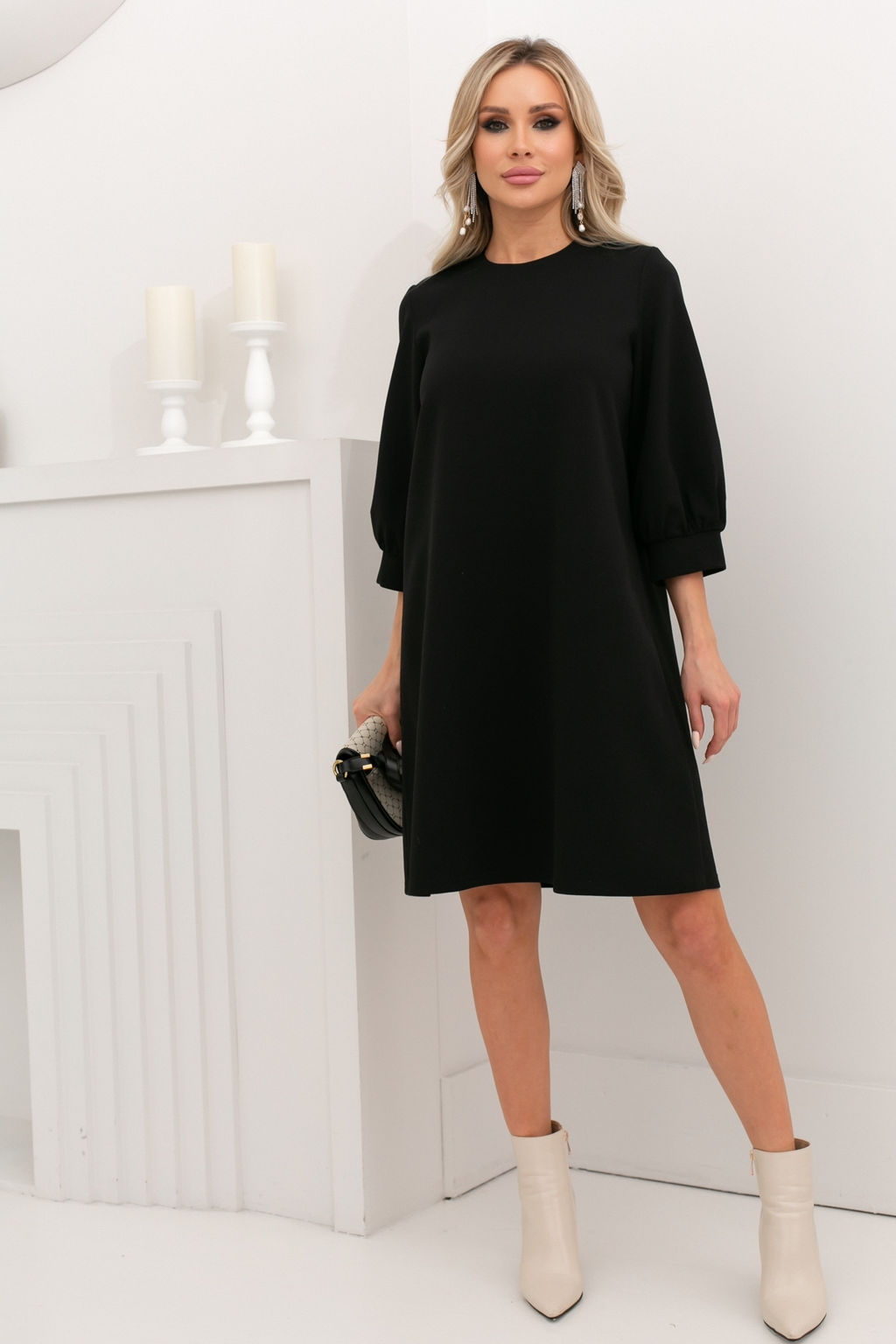 VALENTINA Платье Кэрита №11  фото 2