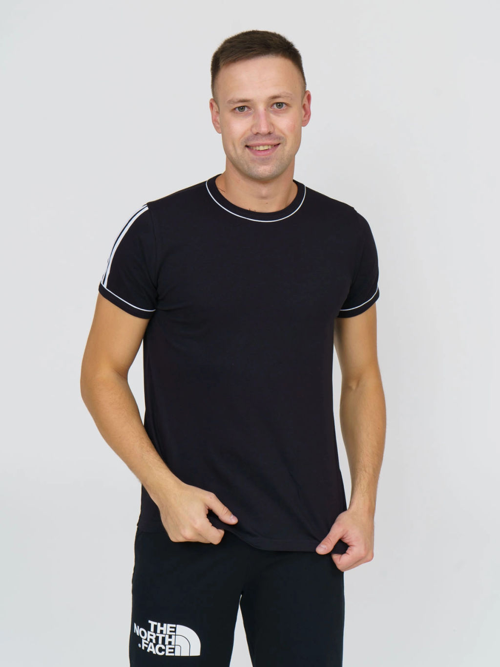 Футболка мод. 1109