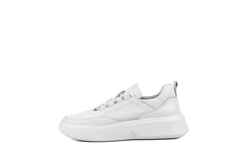 Кроссовки EDART 155.2104w. white