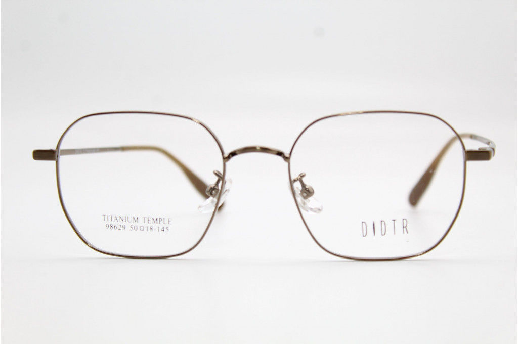 Оправа Didtr Titanium 98629 50-18-145 C2