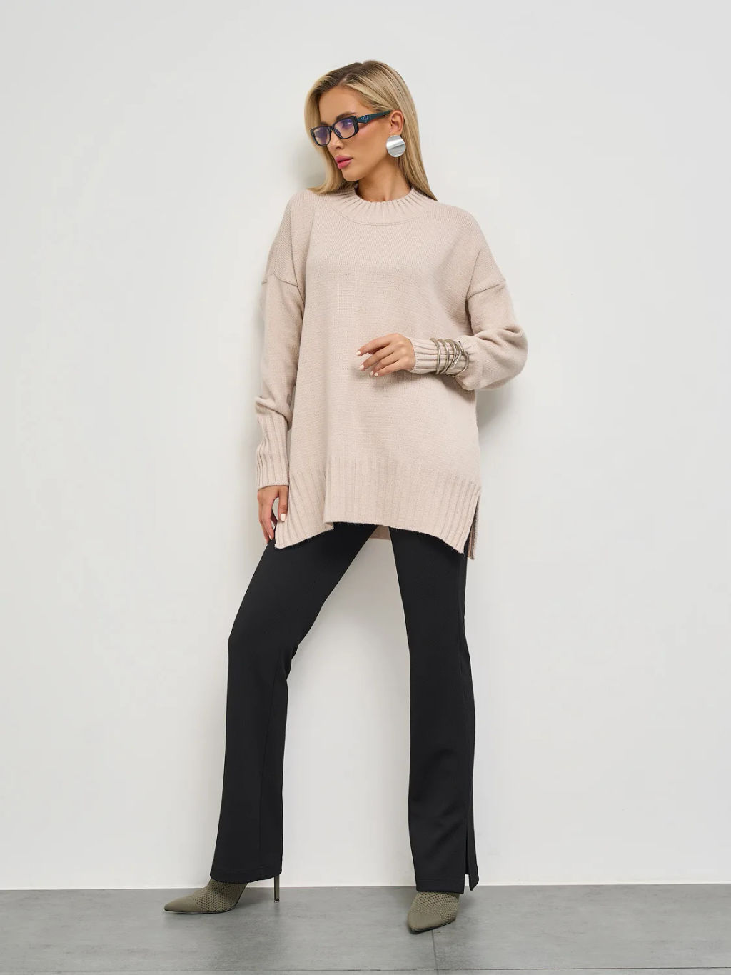 JETTY Джемпер  фото 2