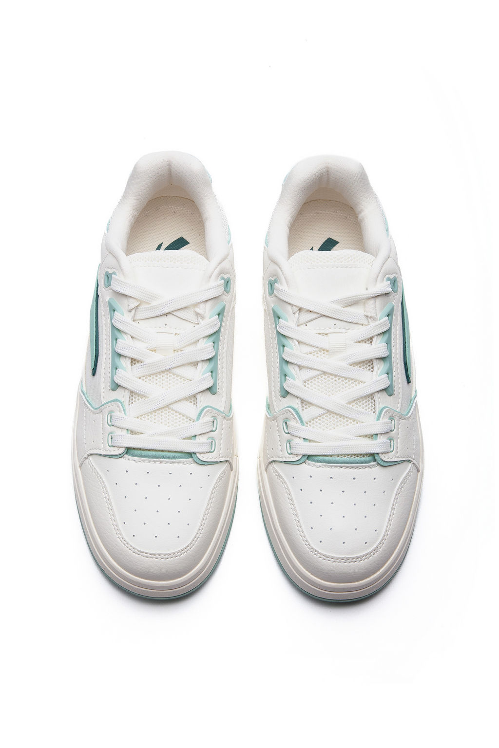 Кеды Бежевый - Anta фото 3