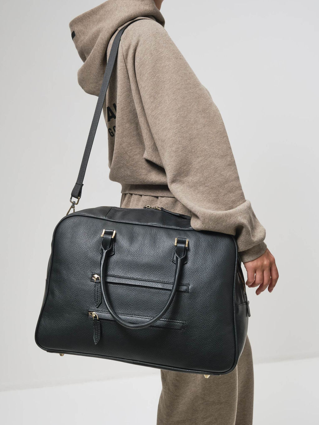 Сумка Nomad DBR 8040 черный  фото 2