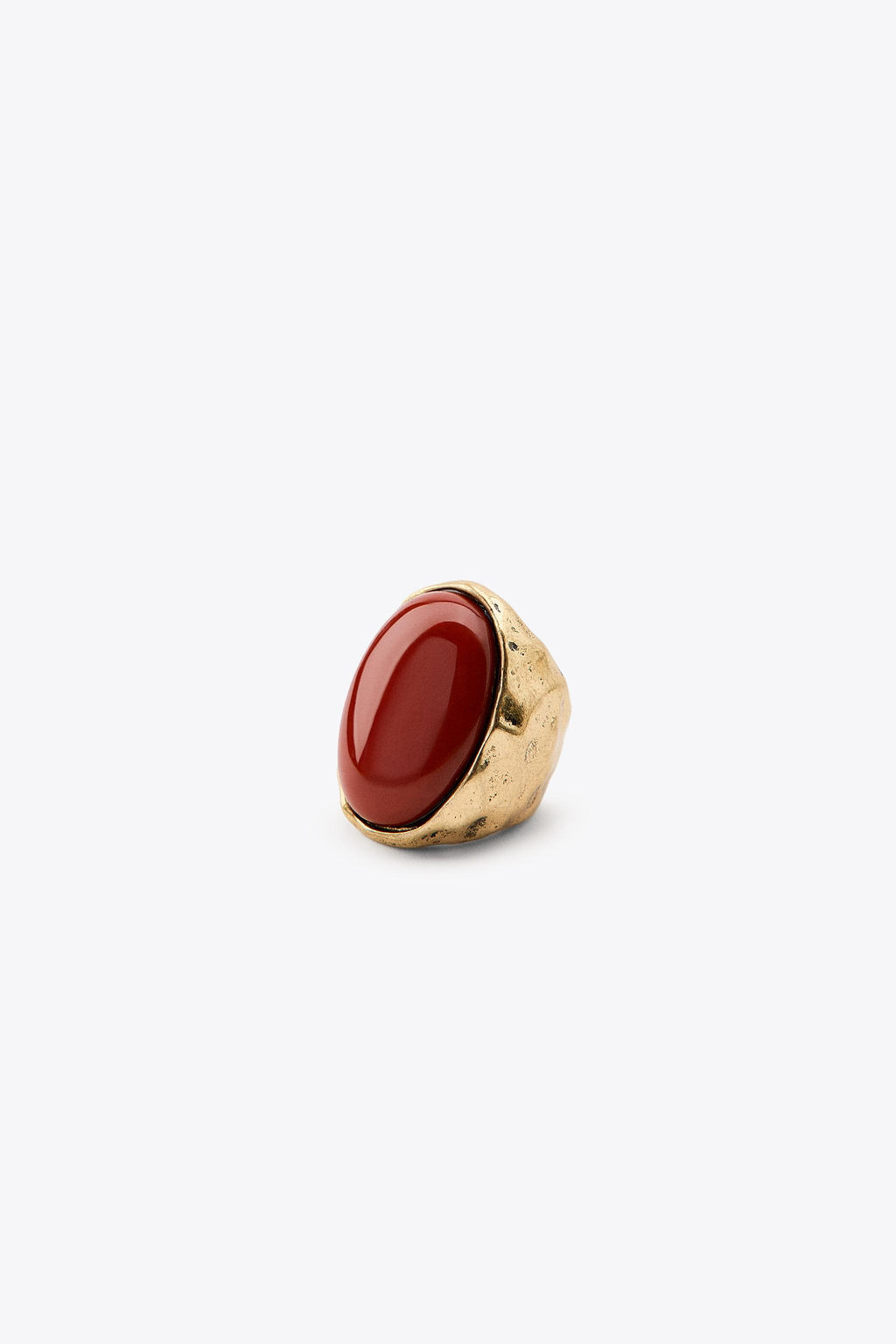 STONE RING - Zara фото 3