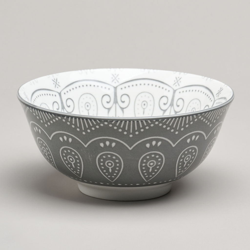 НАБОР ПОСУДЫ ОБЕДЕННОЙ BRONCO DREAMS НА 4 ПЕР. 16 ПР.  фото 3