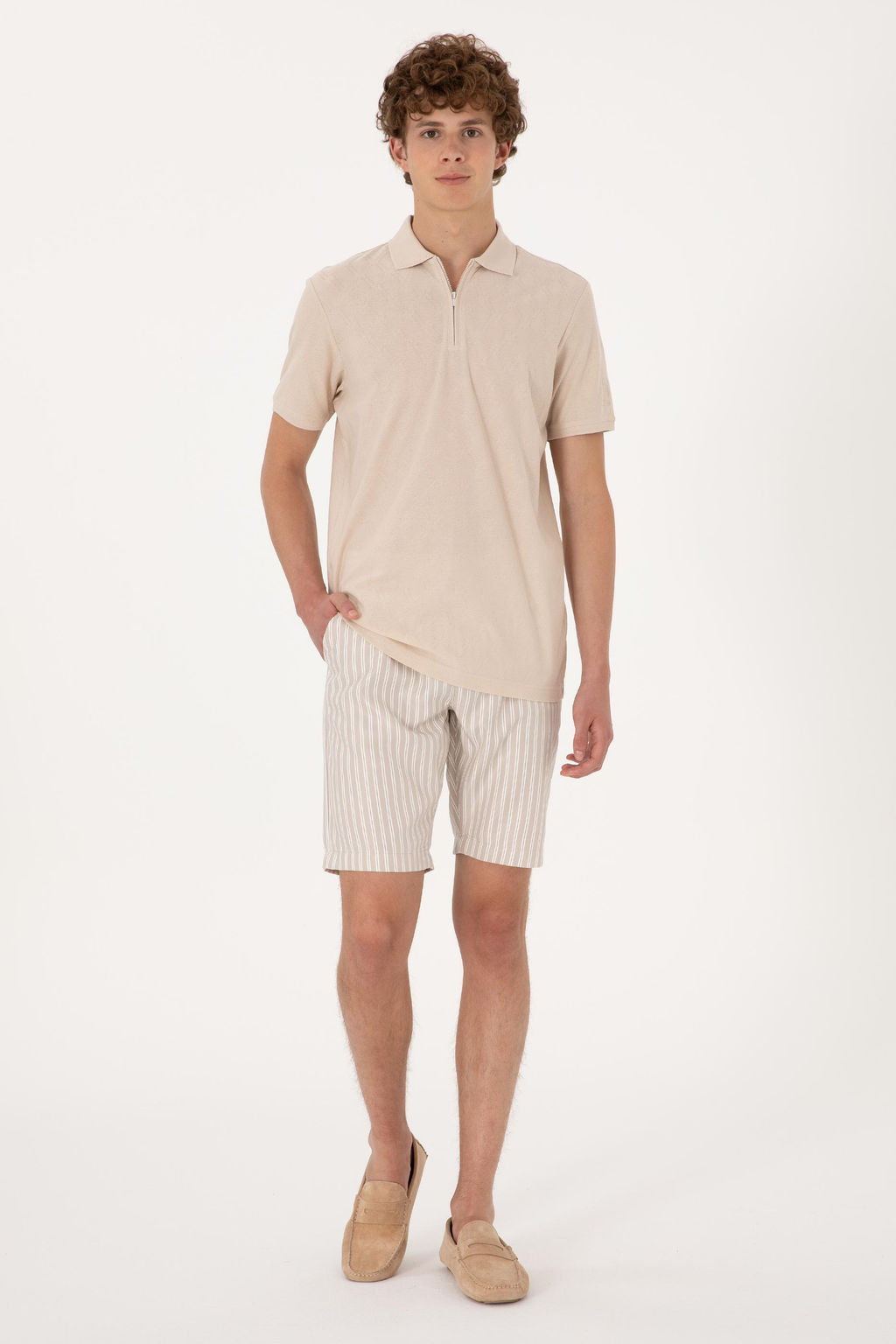 Erkek Ta_ Ti__rt Sepette S_rpriz _ndirim - U.s. polo assn фото 4