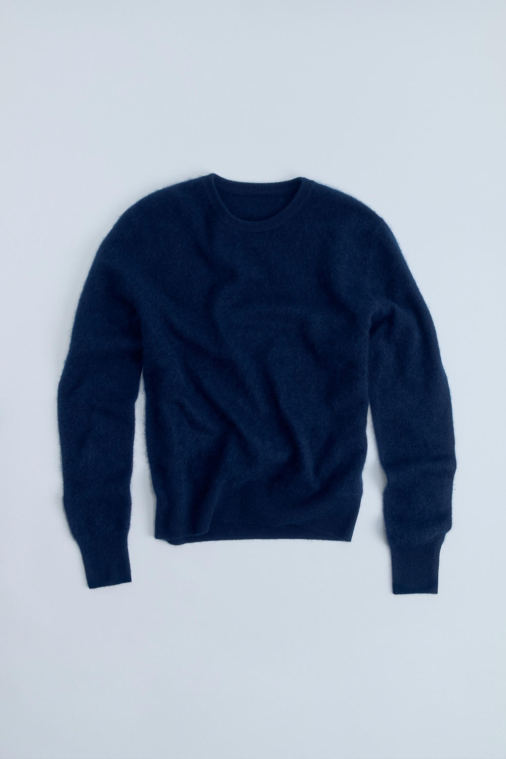 WOOL KNIT SWEATER - Zara фото 2