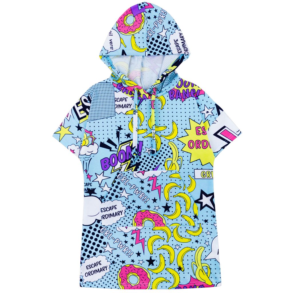 Платье кулирка 1488100101 - Youlala фото 6