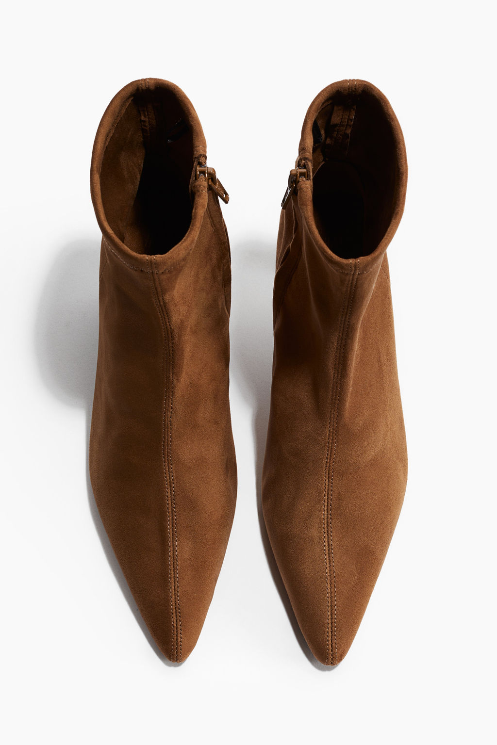 Botines calcet?n de tac?n - H&m фото 7