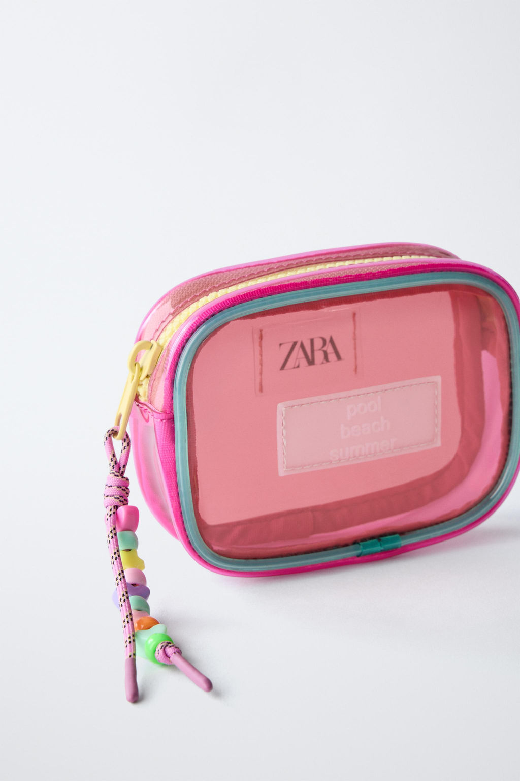 VINYL PURSE