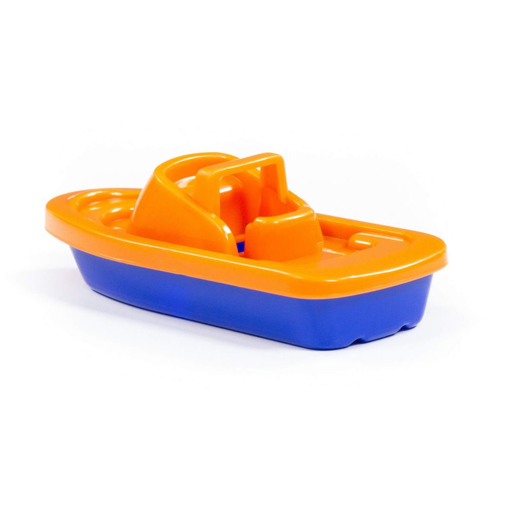 Катер Мини - Полесье фото 6