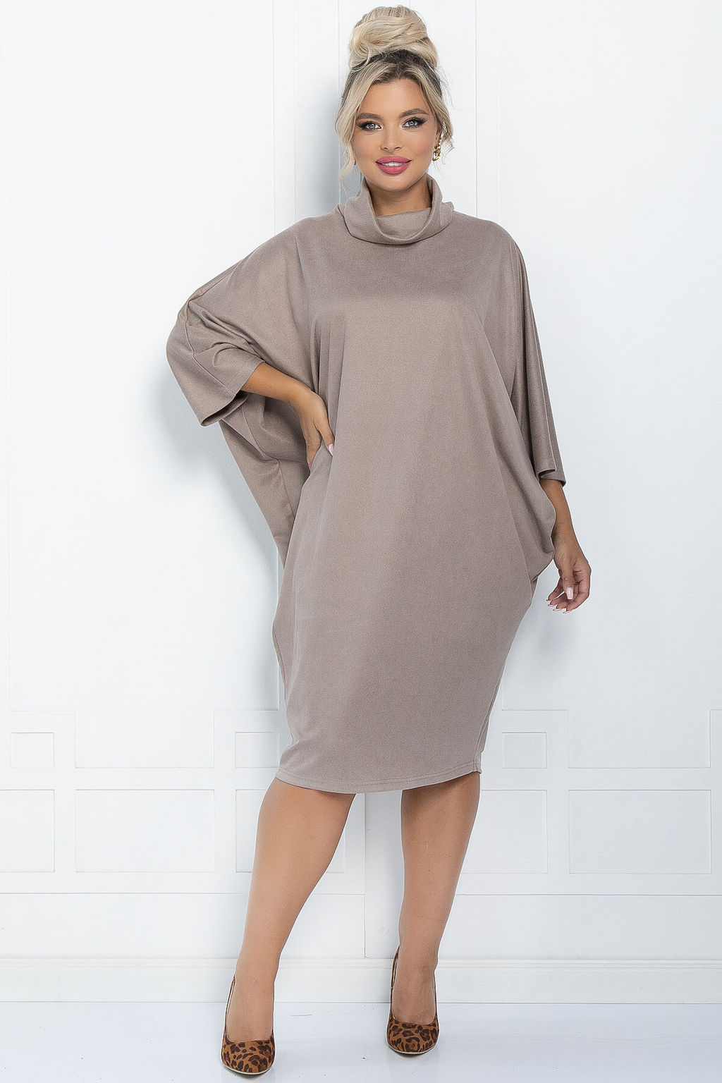 Платье Алина - Lt collection фото 4