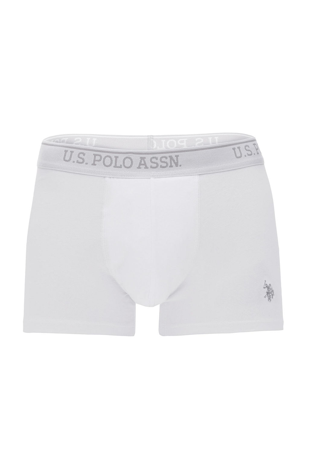 Erkek Beyaz __ Giyim Alt Sepette S_rpriz _ndirim - U.s. polo assn фото 3