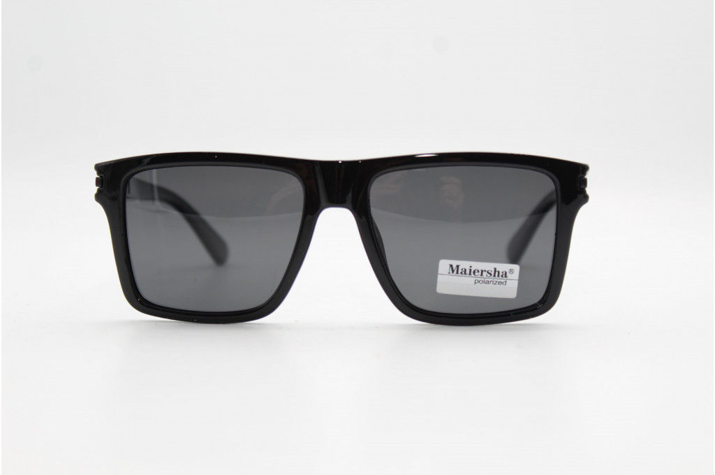 Солнцезащитные очки Maiersha (Polarized) 5072 C1 53-19-148