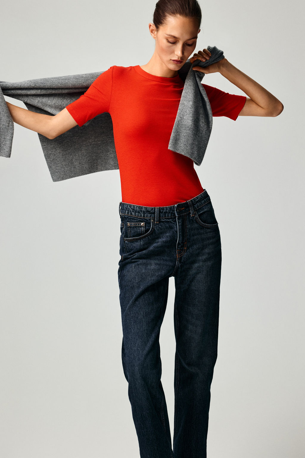 Camiseta de canal? - H&m фото 8