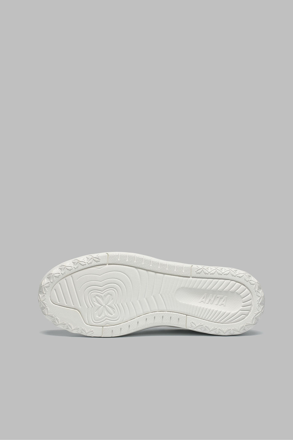 Кеды Белый/Синий SUNNY WIND - Anta фото 3