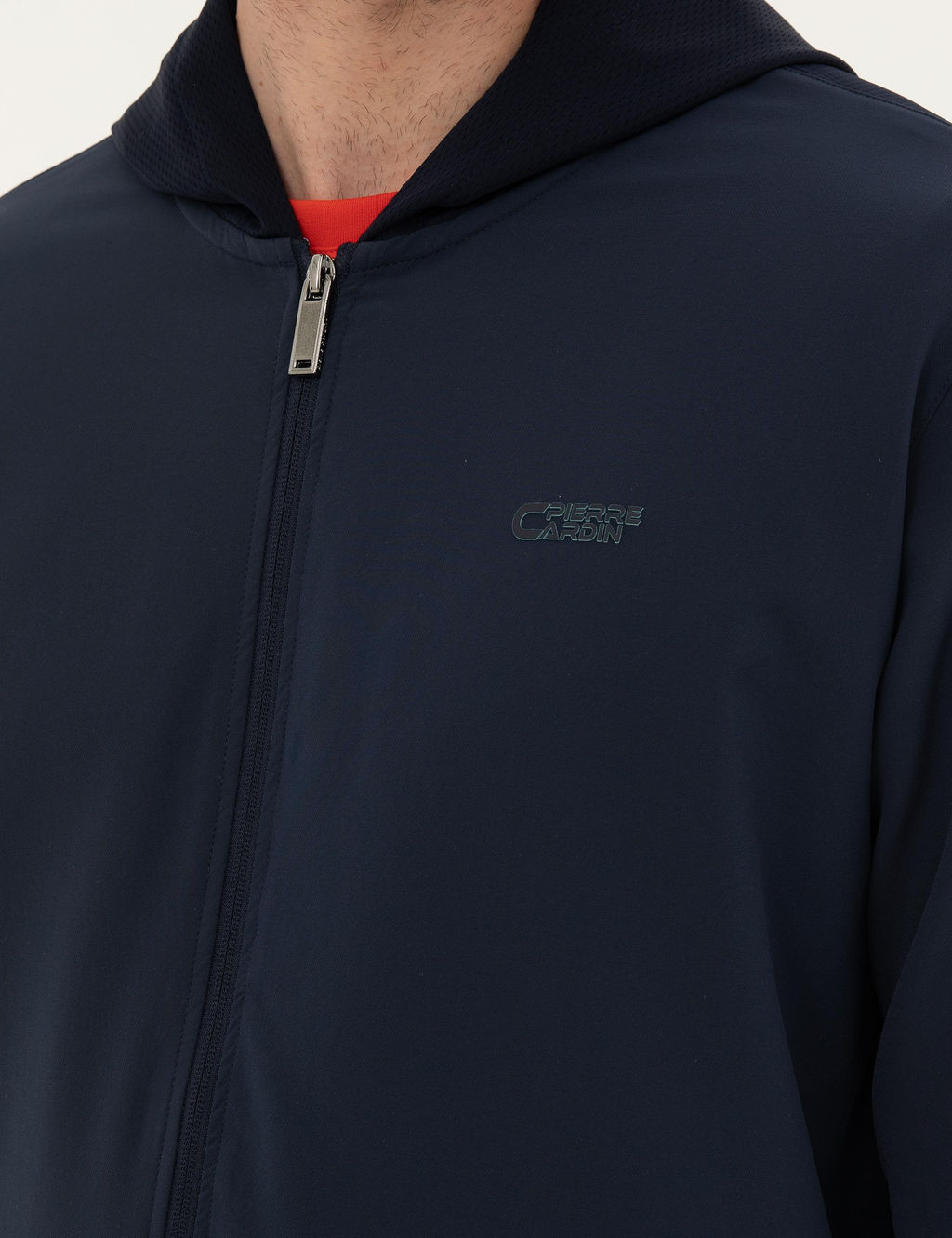 Lacivert Regular Fit E_ofman _st_ - Pierre cardin фото 7