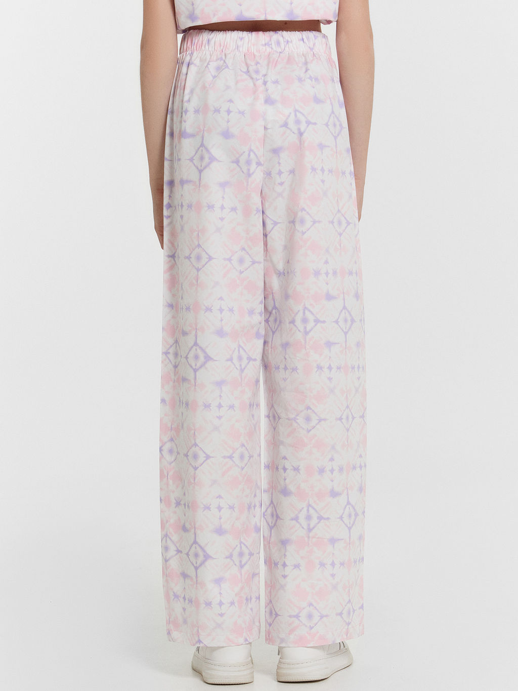 КОМПЛЕКТ ДЛЯ ДЕВОЧЕК (БЛУЗА, БРЮКИ)для эпизодической носки - Mark formelle фото 6