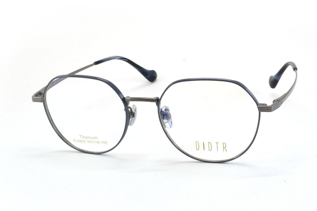 DIDTR ТИТАН GL9820 C3 53-18-145