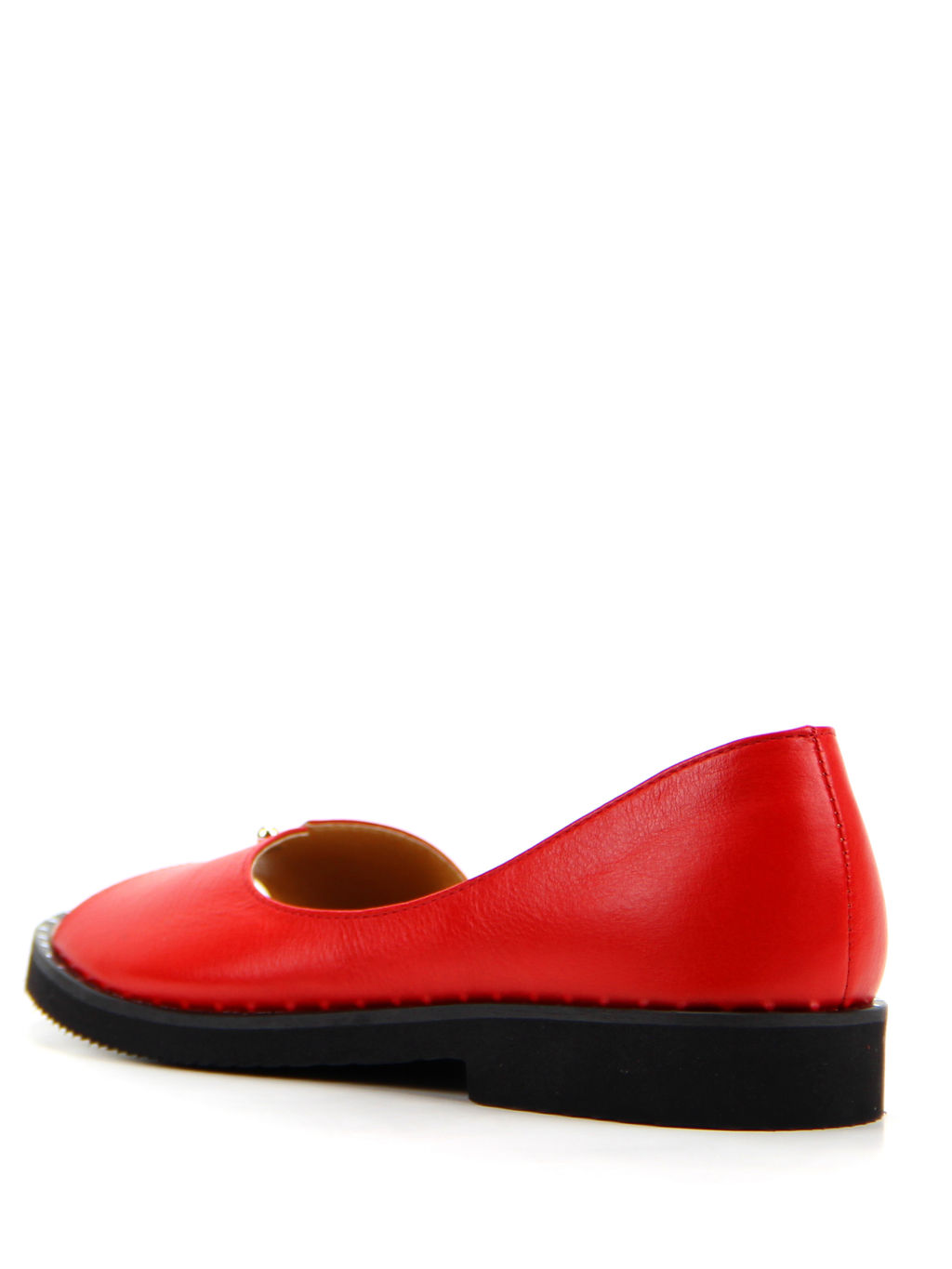 Босоножки EDART 1023.110 bl.red R - Ed'art фото 5