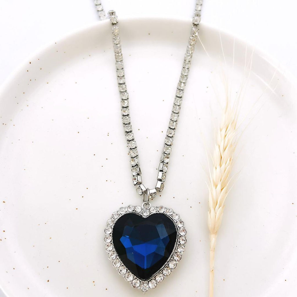 09-700835390 Кулон со съемным кулоном - J.prettier фото 2