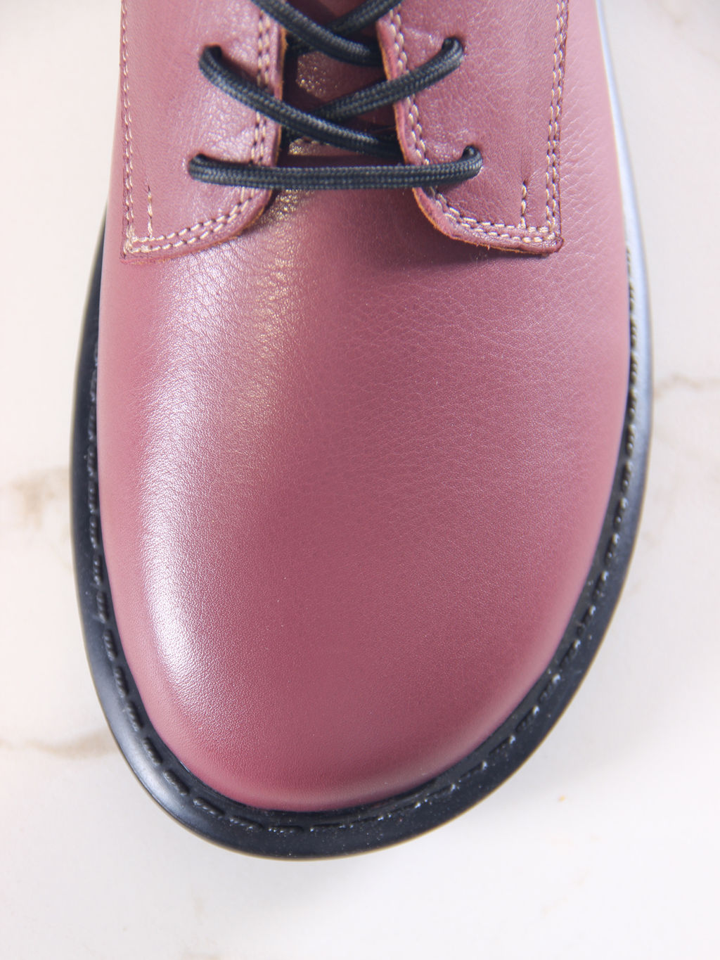 Туфли 181.ОКСЕbl.Гнилая вишня