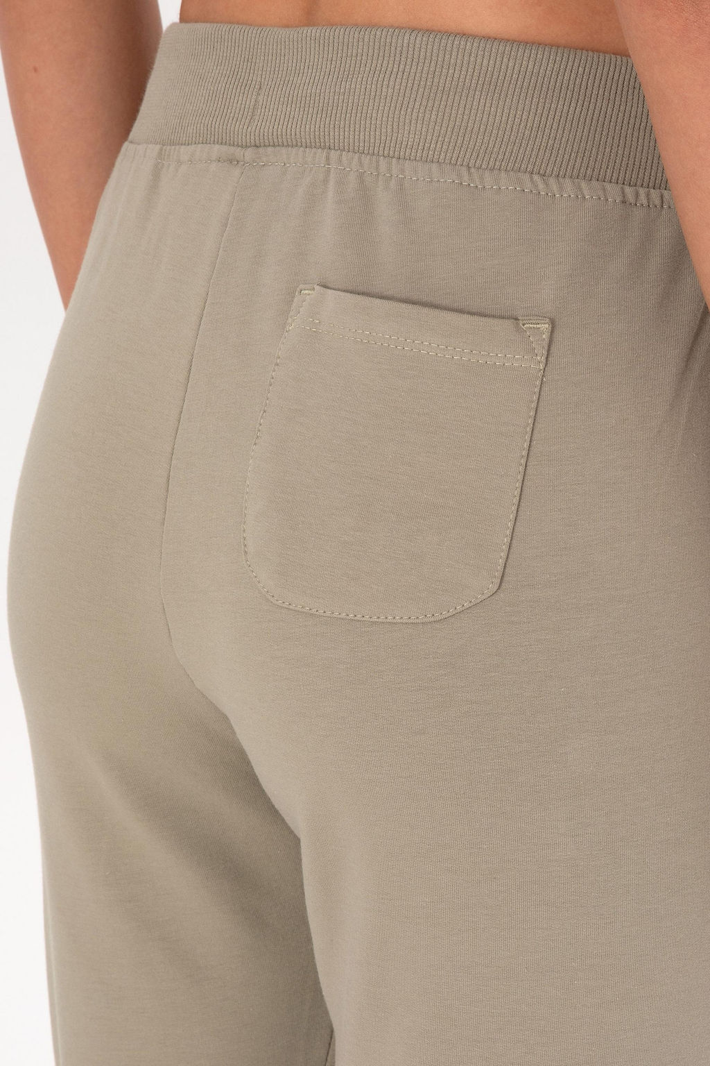 Kad_n A__k Haki Jogger E_ofman Alt_ - U.s. polo assn фото 6