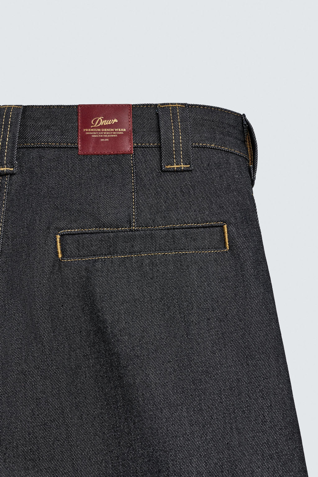 RELAXED FIT BERMUDA SHORTS - Zara фото 10