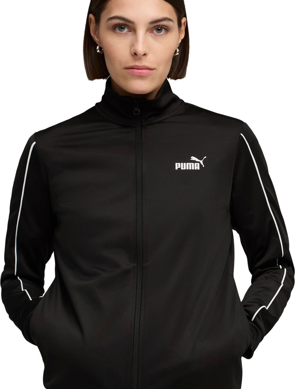 Спортивный костюм женский