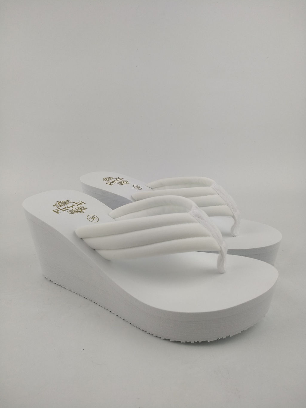 Сланцы на танкетке ЭВА