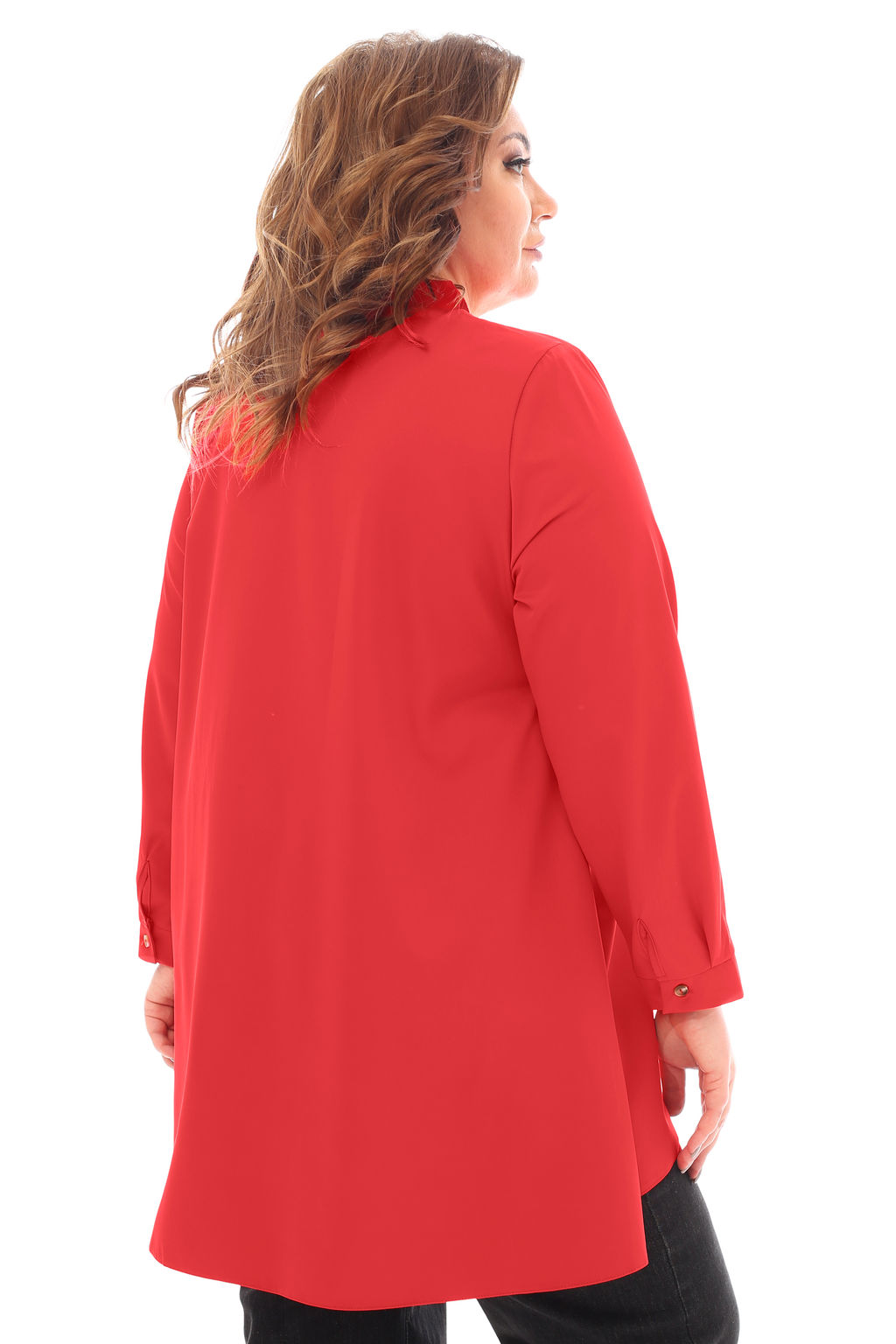 Рубашка-2738 - Lady maria фото 9