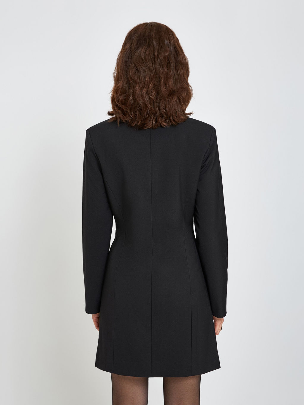 10200201043 Платье жен. Ostra черный - Concept club фото 4