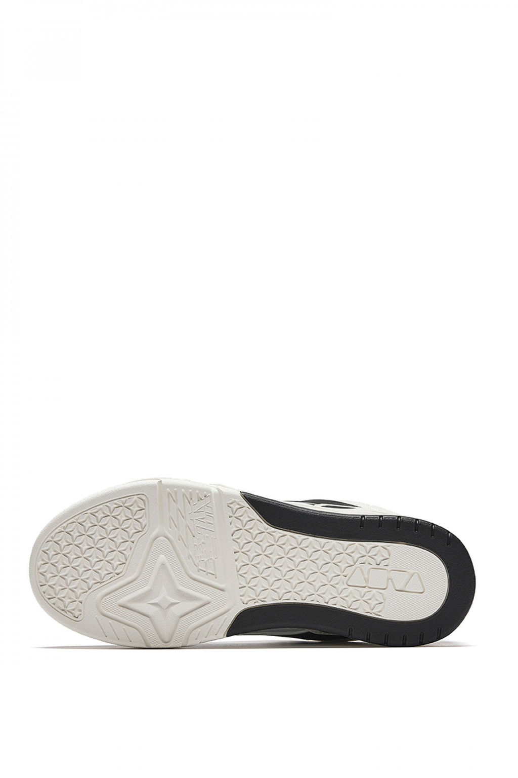 Кеды Бежевый/Черный/Серый AOJIE - Anta фото 5