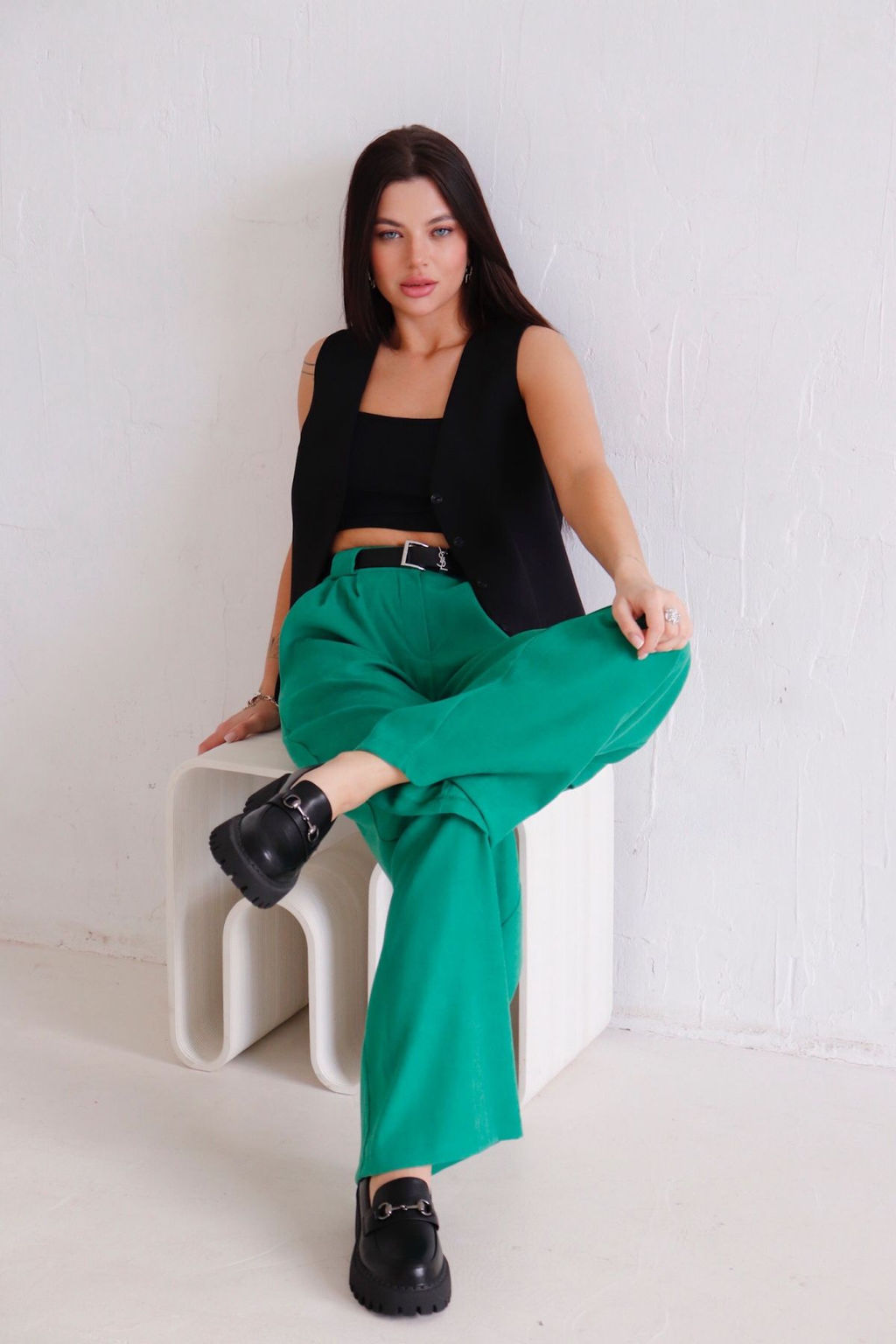 9785 Палаццо зеленые - Martichelli фото 22